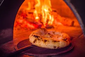 Pizzeria a Pecetto Torinese